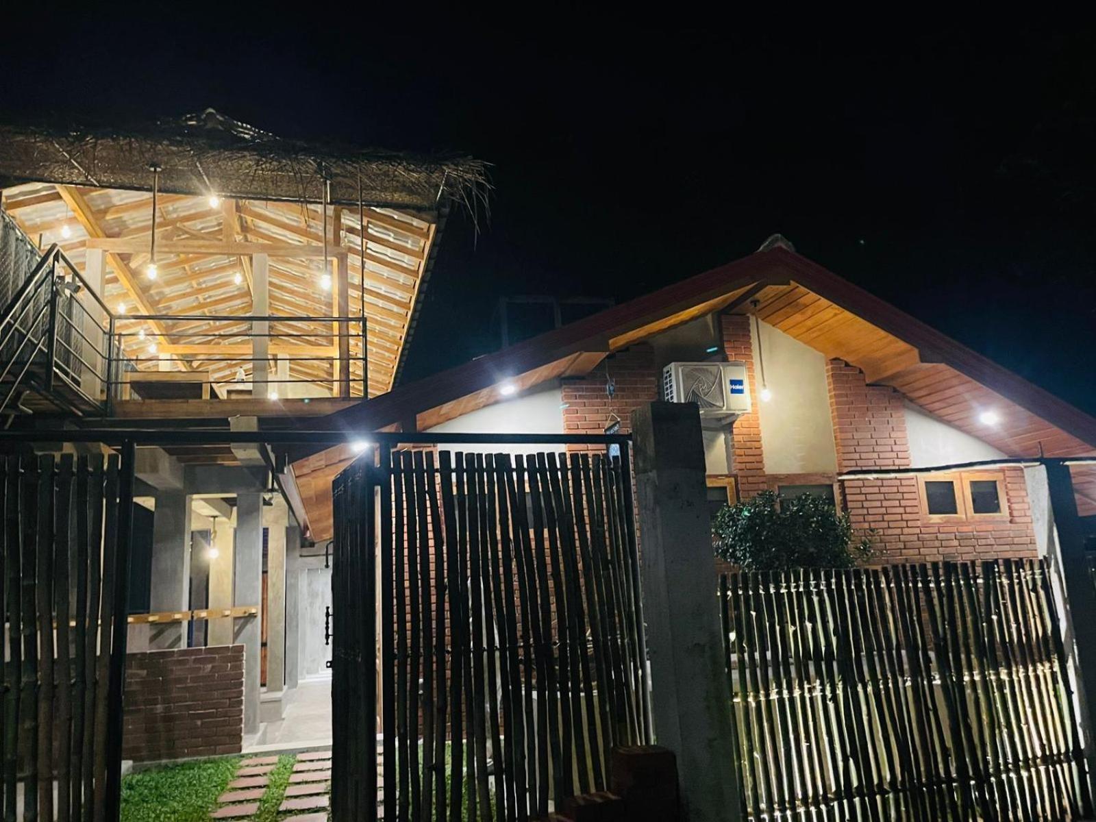 Bappa'S Place Діквелла Екстер'єр фото